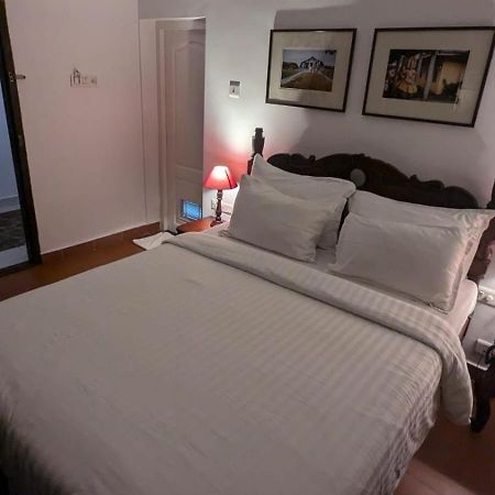 Mai House Heritage Hotel Fort Kochi Экстерьер фото