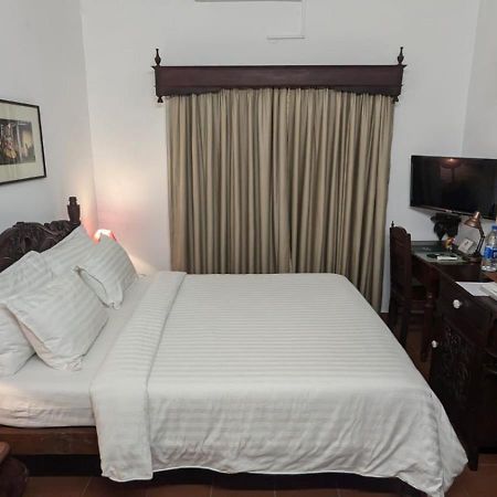 Mai House Heritage Hotel Fort Kochi Экстерьер фото